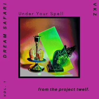 Under Your Spell (Ftpt) by Gabuardi