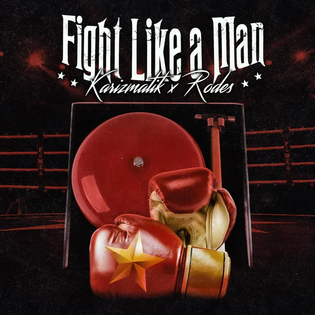 Fight Like a Man