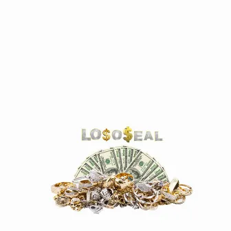 Love Lost Ep by Loso Seal