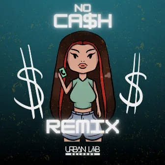 No Cash (Remix) by OPDM