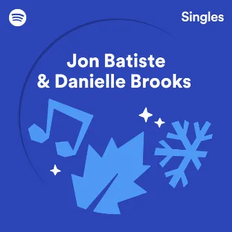 Spotify Singles - Christmas by Jon Batiste