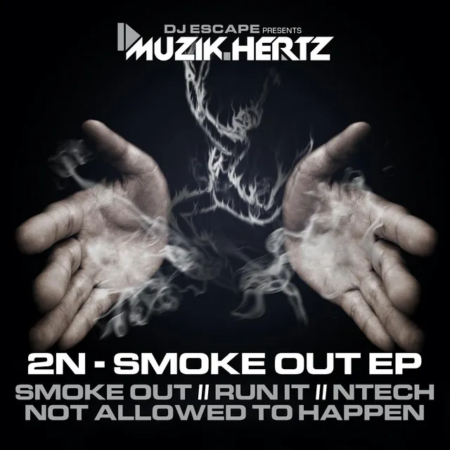 Smoke Out EP