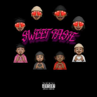 Sweet Taste by DIRTY KATS