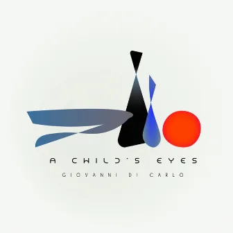 A Child's Eyes by Brice Soniano