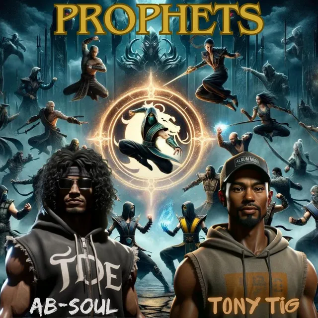 Prophets