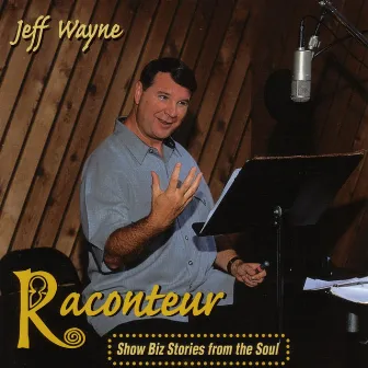 Raconteur:show Biz by Jeff Wayne