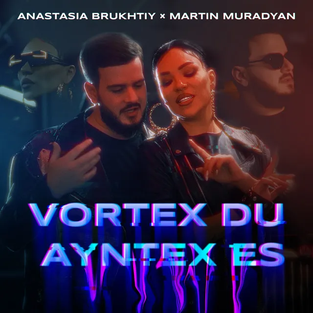 Vortex du ayntex es