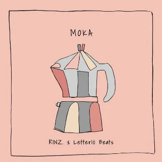 Moka by Letter10 Beats