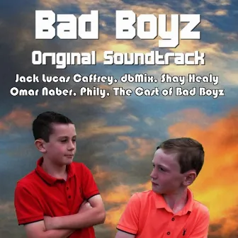 Bad Boyz (Original Motion Picture Soundtrack) by Unknown Artist