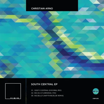 South Central by Christian Arno