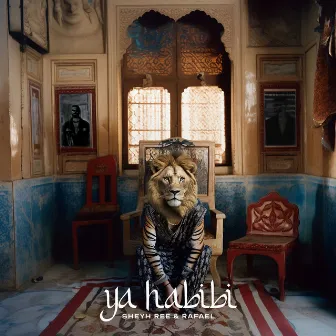 Ya Habibi by Rafael