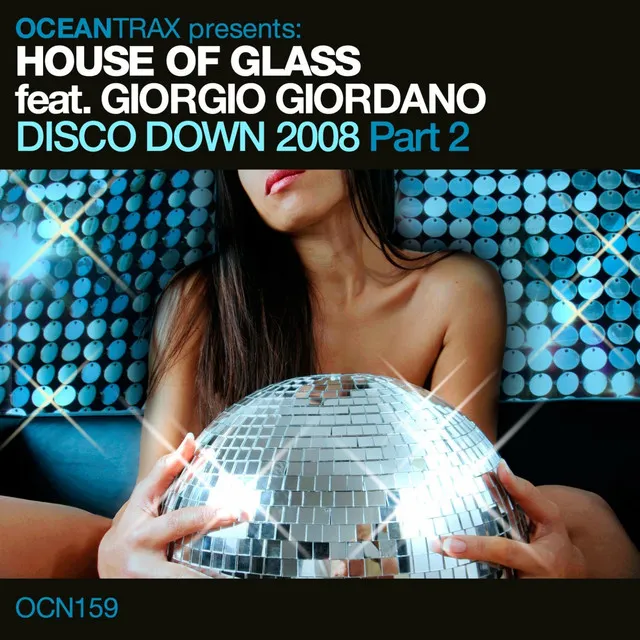 Disco Down 2008 - Luca Cassani Dub