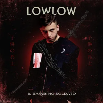 Il bambino soldato by lowlow