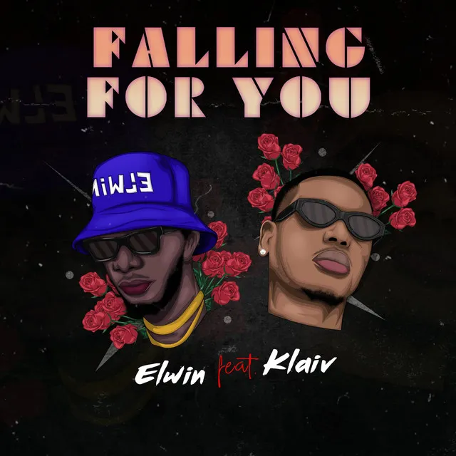 Falling For You