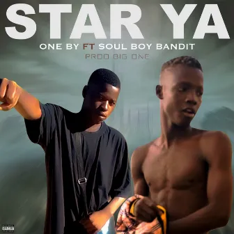 Star ya by One By