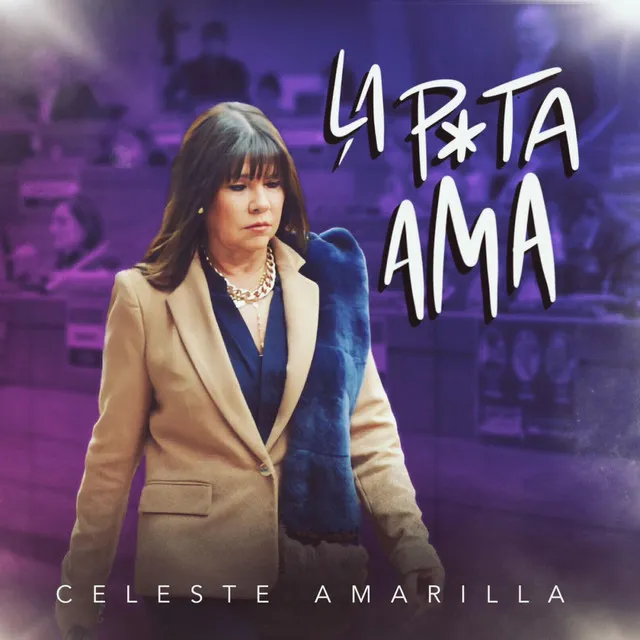 La Puta Ama (Celeste Remix)