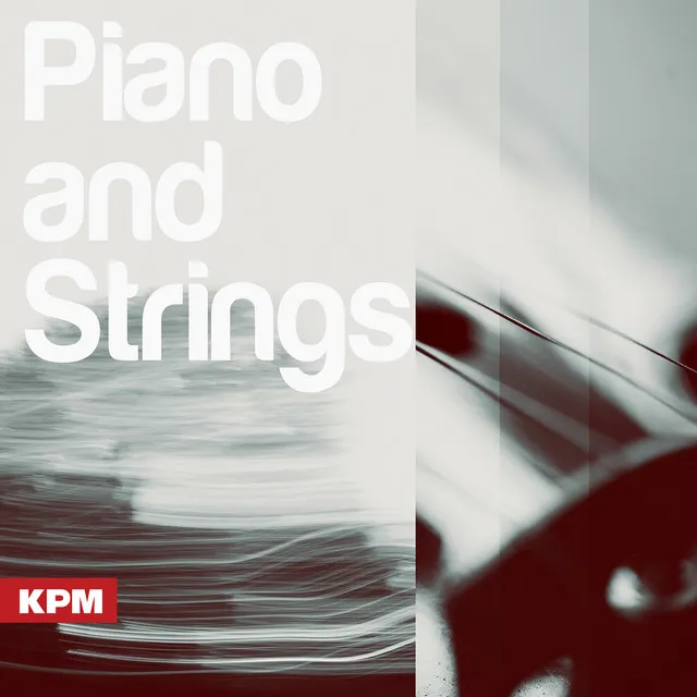 Piano and Strings