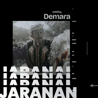 Jaranan by Hades Demara