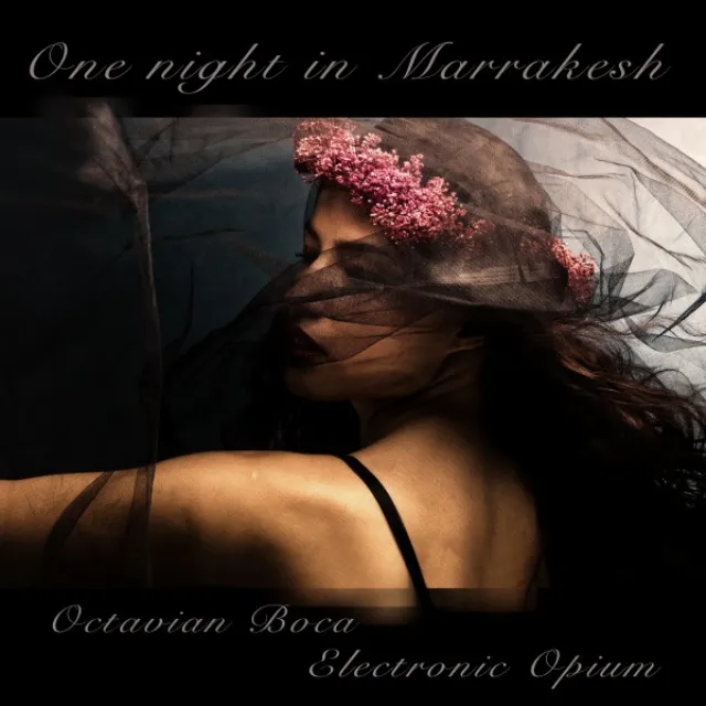 One Night In Marrakesh