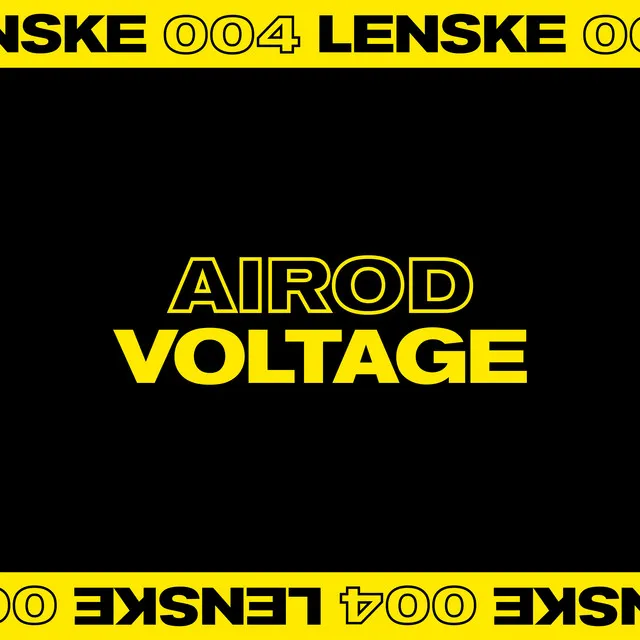 Voltage EP