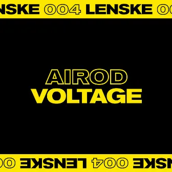 Voltage EP by AIROD