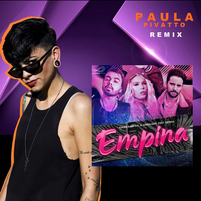 Empina - Remix