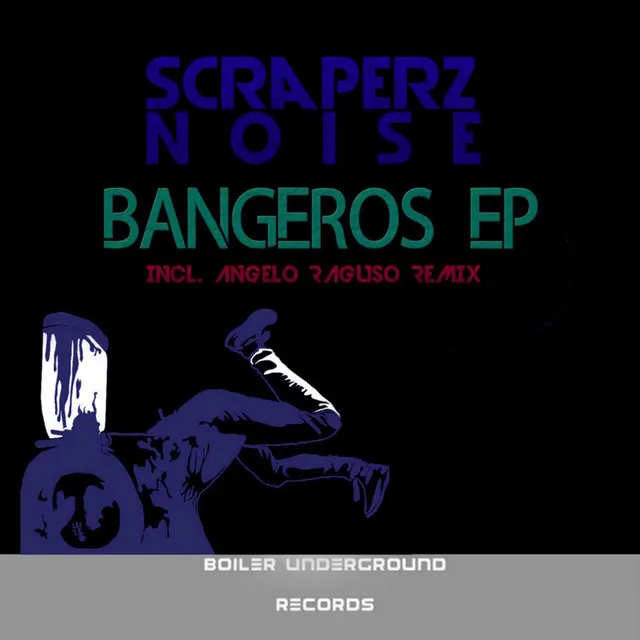 Bangeros - Original Mix