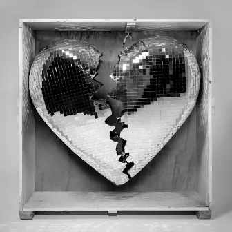 Late Night Feelings (feat. Lykke Li) by Mark Ronson