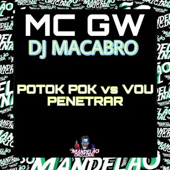 Potok Pok Vs Vou Penetrar by Só mandelão original