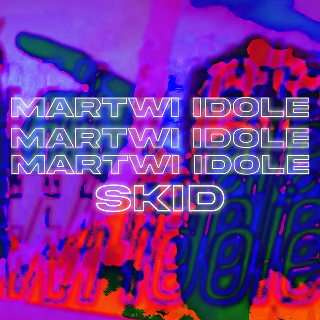 Martwi Idole