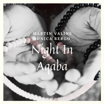 Night In Aqaba by Martin Valins