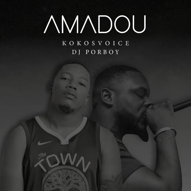 Amadou