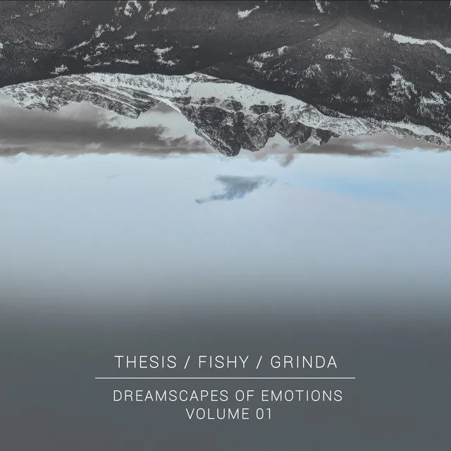 Dreamscapes of Emotions, Vol.1