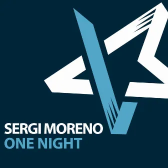 One Night by Sergi Moreno