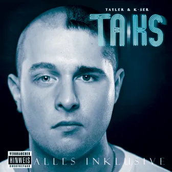 Alles inklusive by Tayler