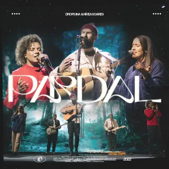 Pardal (Ao Vivo) by Drops INA