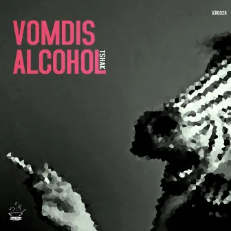 Vomdis Ep by Tshak