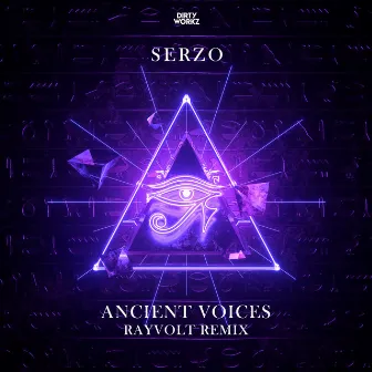 Ancient Voices (Rayvolt Remix) by Rayvolt