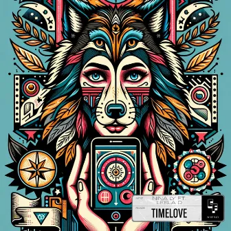 Timelove by Nina Ly