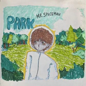 Park by Mr. Spaceman