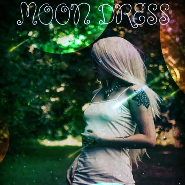 Moon Dress