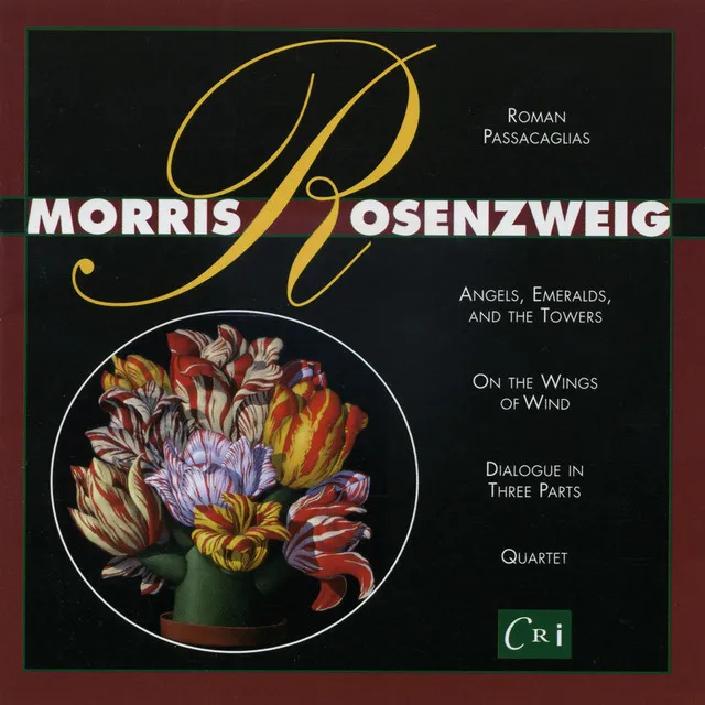 Morris Rosenzweig