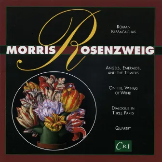 Music of Morris Rosenzweig by Morris Rosenzweig