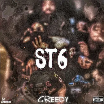 ST6 by GREEDYMF YNV