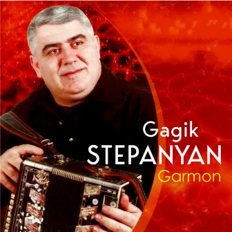 Garmon by Gagik Stepanyan