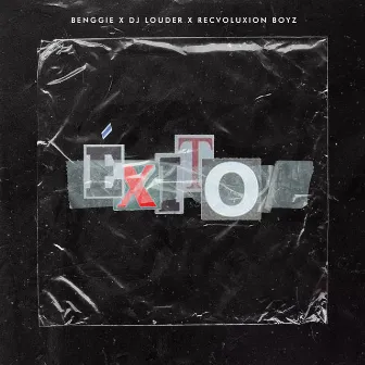 Éxito by Recvoluxion Boyz