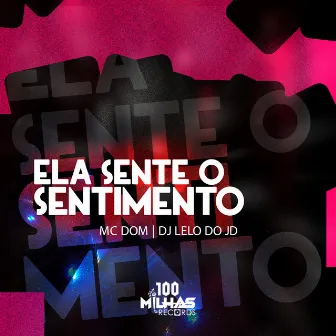 Ela Sente o Sentimento by DJ DJM