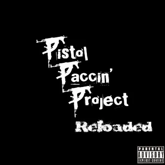 Pistol Paccin Project Reloaded by Pooh Pistols