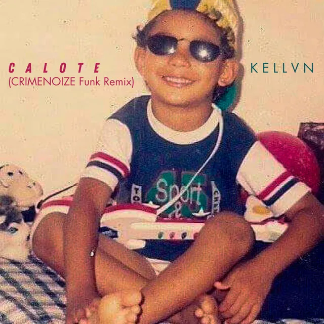 Calote (Remix)