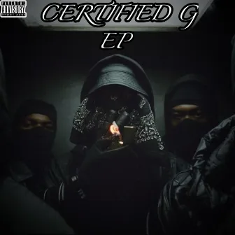 CERTIFIED G by BMG $WAY